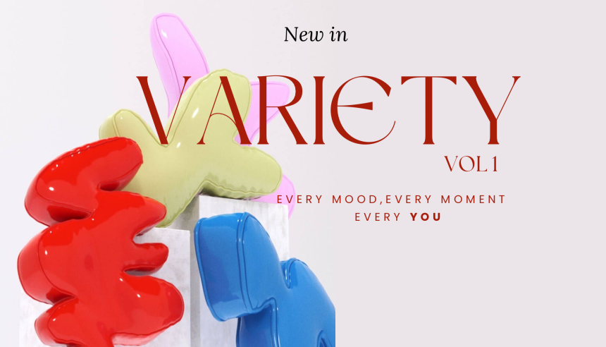 Brown Minimalist Casual Fashion Collection Presentation (1)